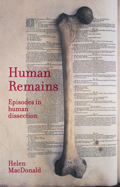 Produktbild: Human Remains