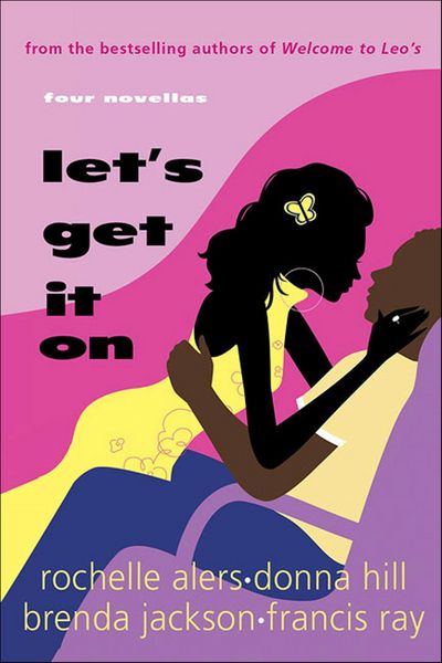 Produktbild: Let's Get It On