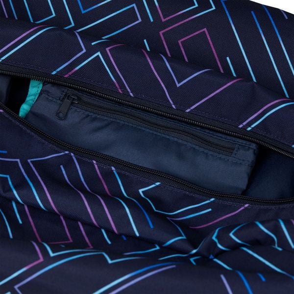 Produktbild: Satch Sporttasche Purple Laser