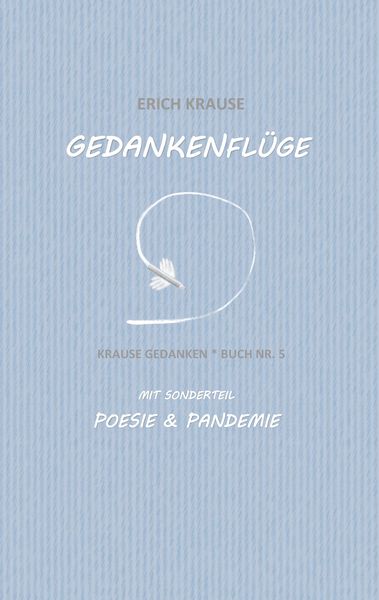 Produktbild: Gedankenfl&uuml;ge