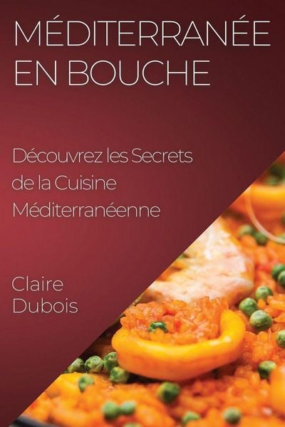 Produktbild: M&eacute;diterran&eacute;e en Bouche