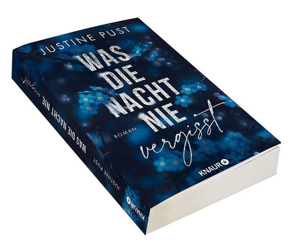 Produktbild: Was die Nacht nie vergisst