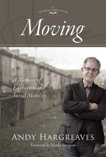 Produktbild: Moving