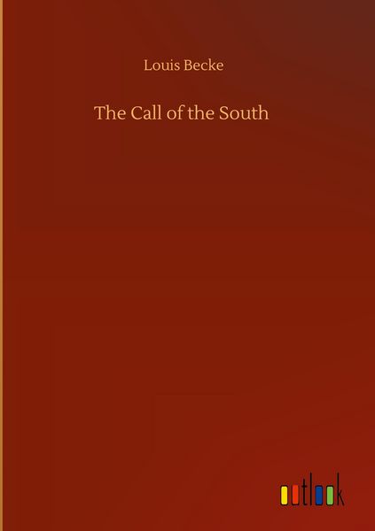 Produktbild: The Call of the South