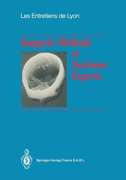 Produktbild: Imagerie M&eacute;dicale et Syst&egrave;mes Experts