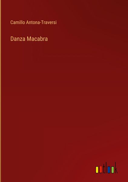 Produktbild: Danza Macabra