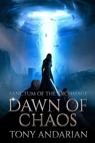 Produktbild: Dawn of Chaos