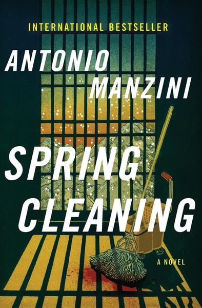 Produktbild: Spring Cleaning