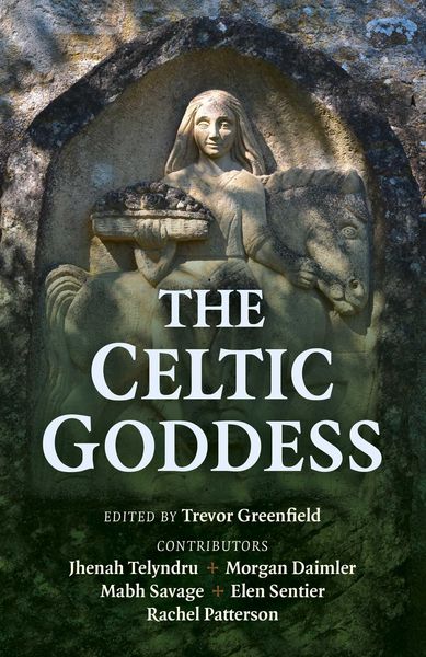 Produktbild: The Celtic Goddess