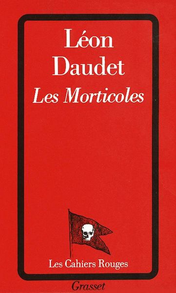 Produktbild: Les morticoles