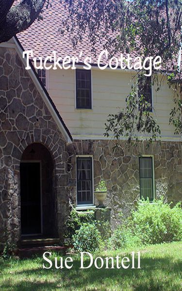 Produktbild: Tucker's Cottage