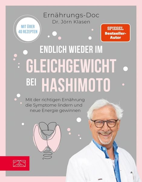 Produktbild: Endlich wieder im Gleichgewicht bei Hashimoto