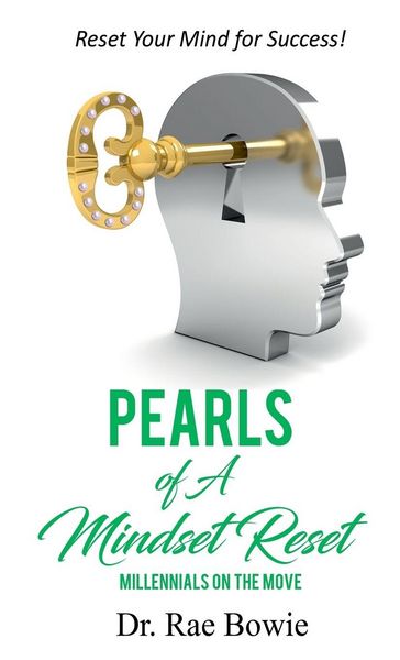 Produktbild: PEARLS of A Mindset Reset