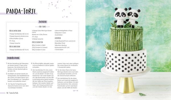 Produktbild: Motivtorten backen