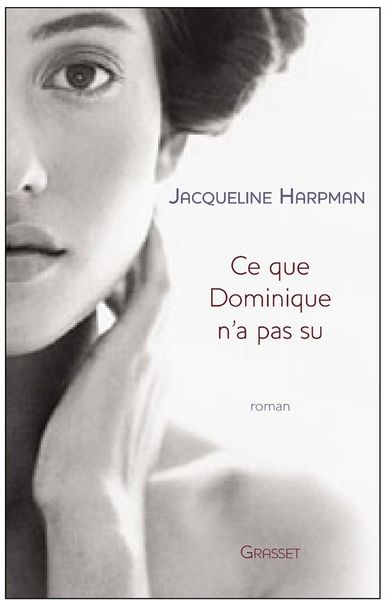 Produktbild: Ce que Dominique n'a pas su
