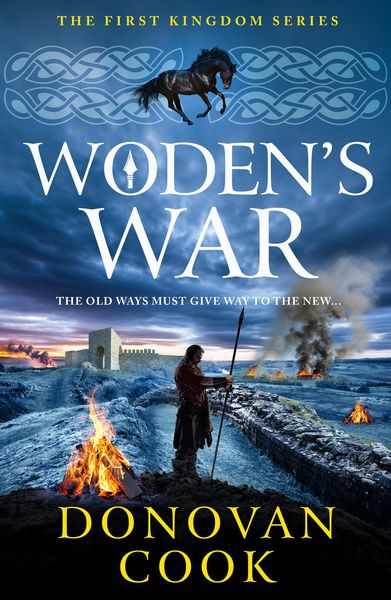 Produktbild: Woden's War