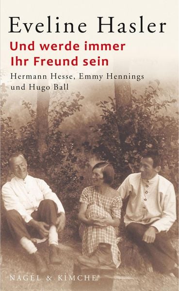 Produktbild: Und werde immer Ihr Freund sein