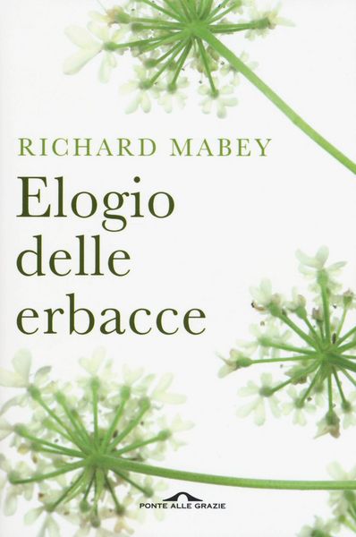 Produktbild: Elogio delle erbacce