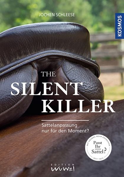 Produktbild: The Silent killer