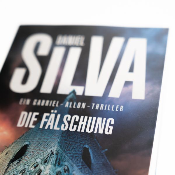 Produktbild: Die F&auml;lschung