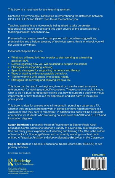 Produktbild: Practical Tips for Teaching Assistants