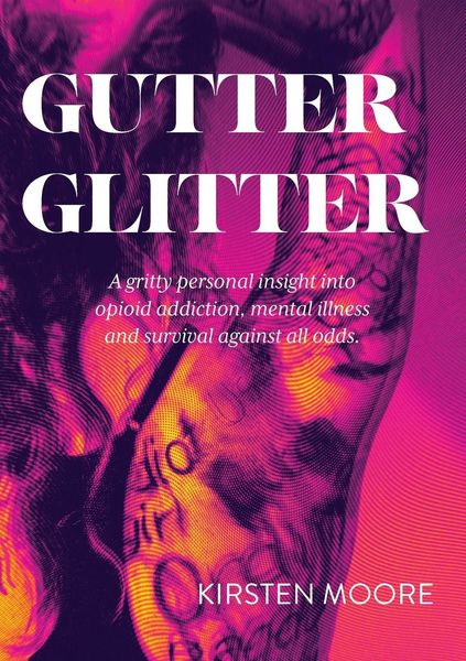 Produktbild: Gutter Glitter
