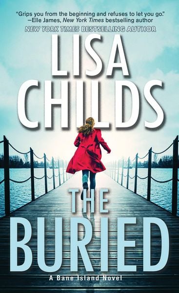 Produktbild: The Buried
