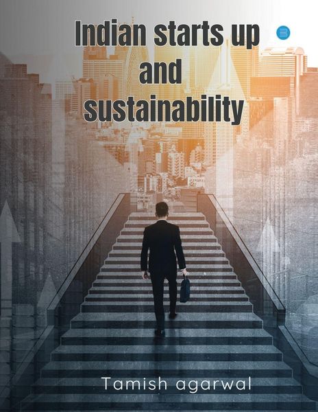 Produktbild: Indian Starts Up and Sustainability
