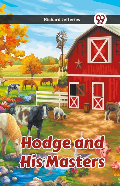 Produktbild: Hodge and His Masters