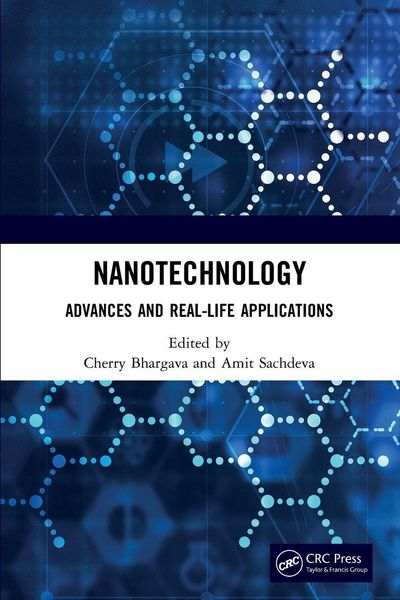 Produktbild: Nanotechnology