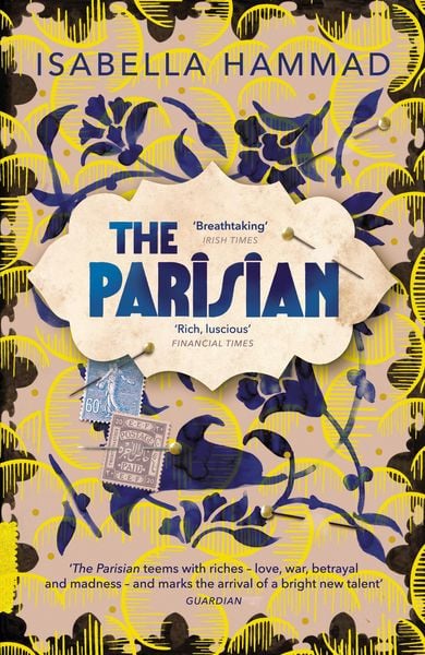Produktbild: The Parisian