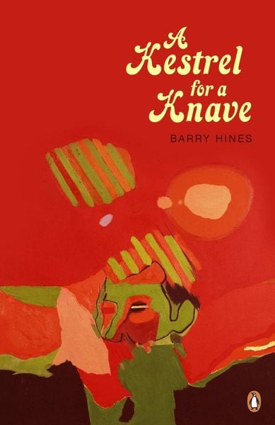 Produktbild: A Kestrel for a Knave