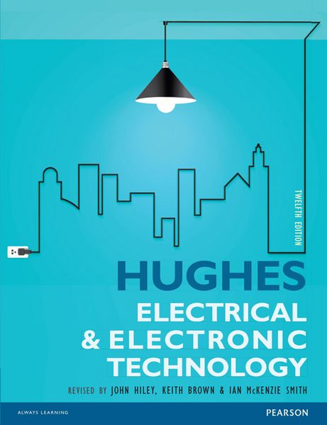 Produktbild: Electrical and Electronic Technology