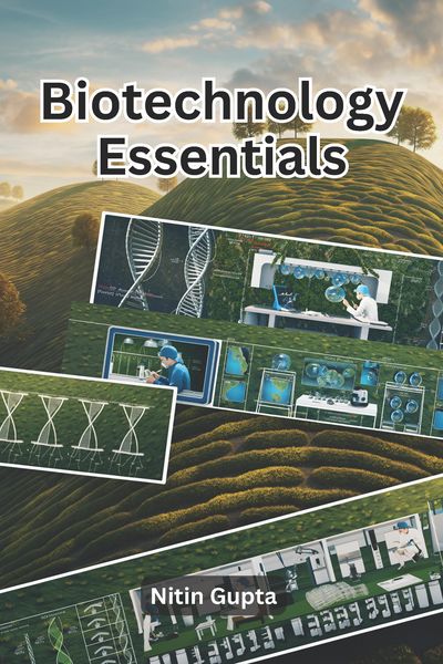 Produktbild: Biotechnology Essentials