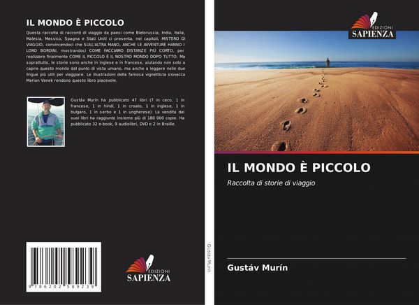 Produktbild: Il Mondo &Egrave; Piccolo