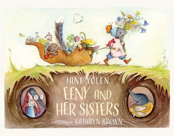 Produktbild: Eeny and Her Sisters