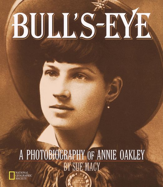Produktbild: Bull's-Eye