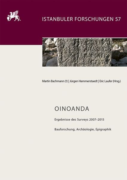Produktbild: Oinoanda