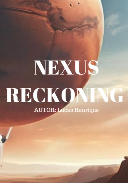 Produktbild: Nexus Reckoning