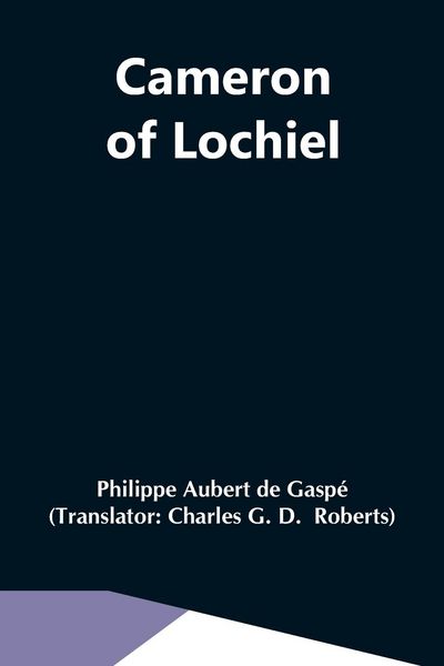 Produktbild: Cameron Of Lochiel