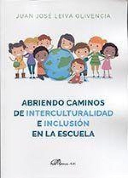 Produktbild: Abriendo caminos de interculturalidad e inclusi&oacute;n en la escuela