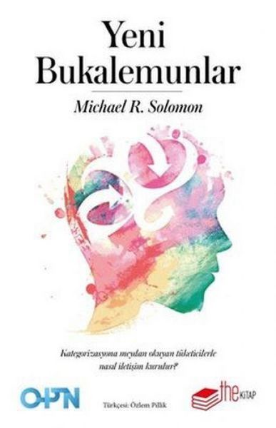Produktbild: Yeni Bukalemunlar