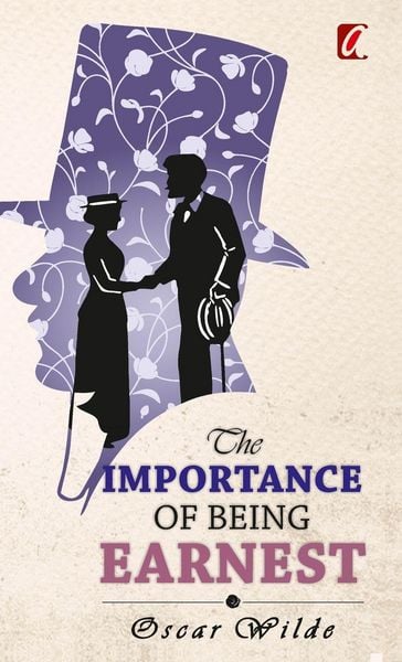 Produktbild: Importance of being earnest
