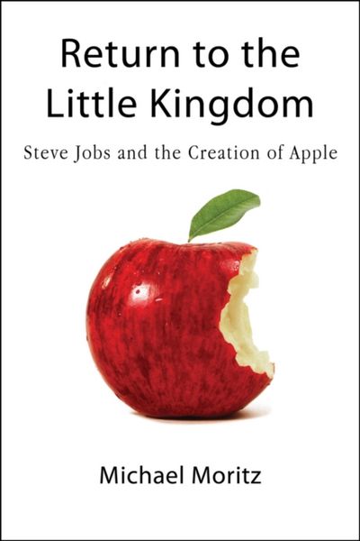 Produktbild: Return to the Little Kingdom