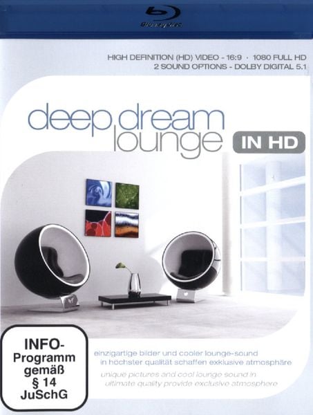 Produktbild: Deep Dream Lounge in HD