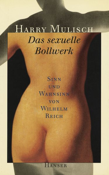 Produktbild: Das sexuelle Bollwerk