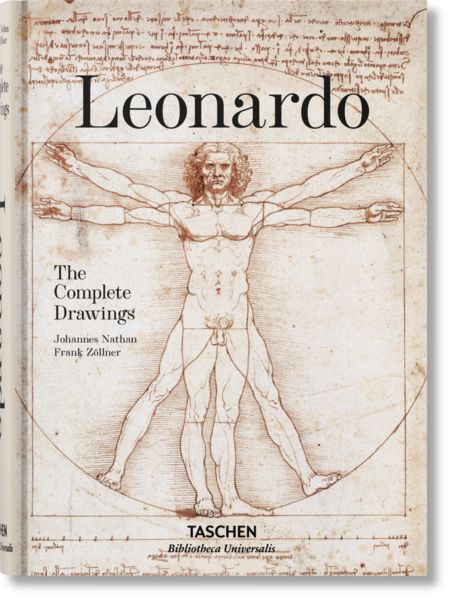 Produktbild: Leonardo