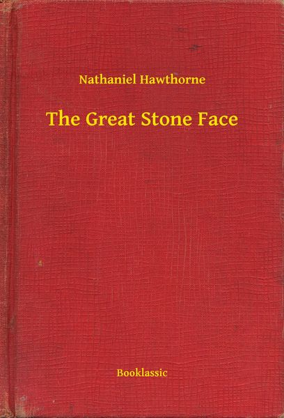 Produktbild: The Great Stone Face