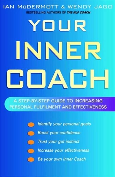 Produktbild: Your Inner Coach