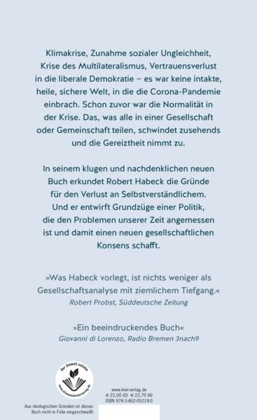 Produktbild: Von hier an anders